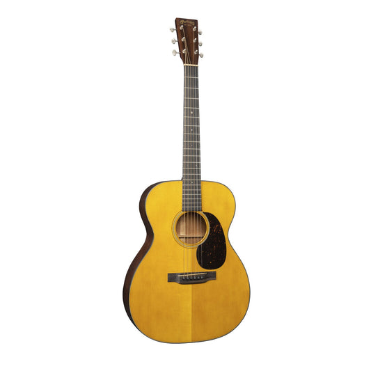Đàn Guitar Acoustic Martin Custom Shop 000-18 1937 Stage 1 Aging - Custom & Special Editions Series - Việt Music