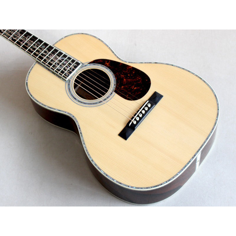 Đàn Guitar Acoustic Martin Custom Shop CTM 00-45 Tree of Life - Qua Sử Dụng - Việt Music