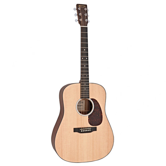 Đàn Guitar Martin Road Series D-10E Spruce Acoustic w/Fishman w/Case - Việt Music