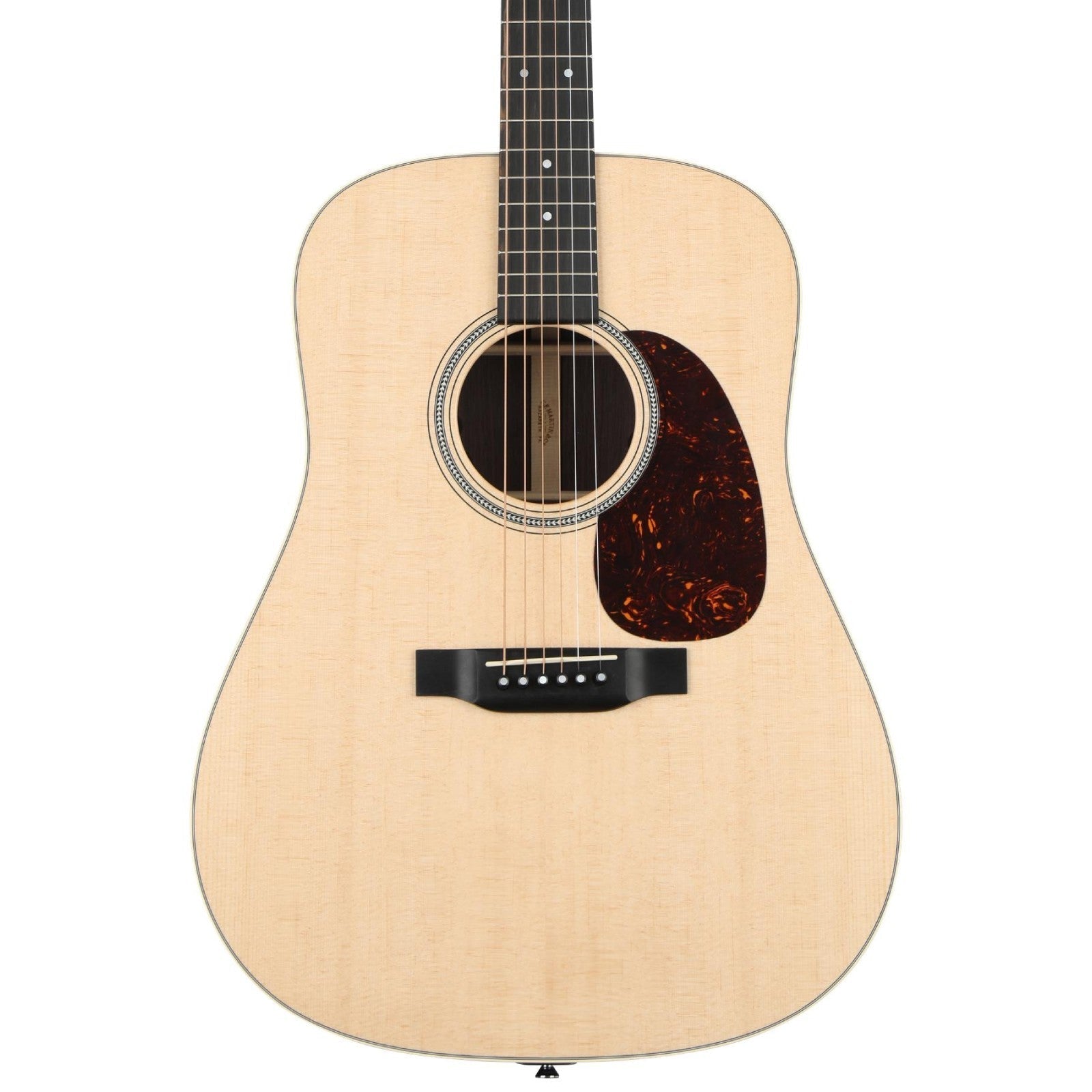 Đàn Guitar Martin 16 Series D-16E Mahogany Acoustic w/Bag - Việt Music