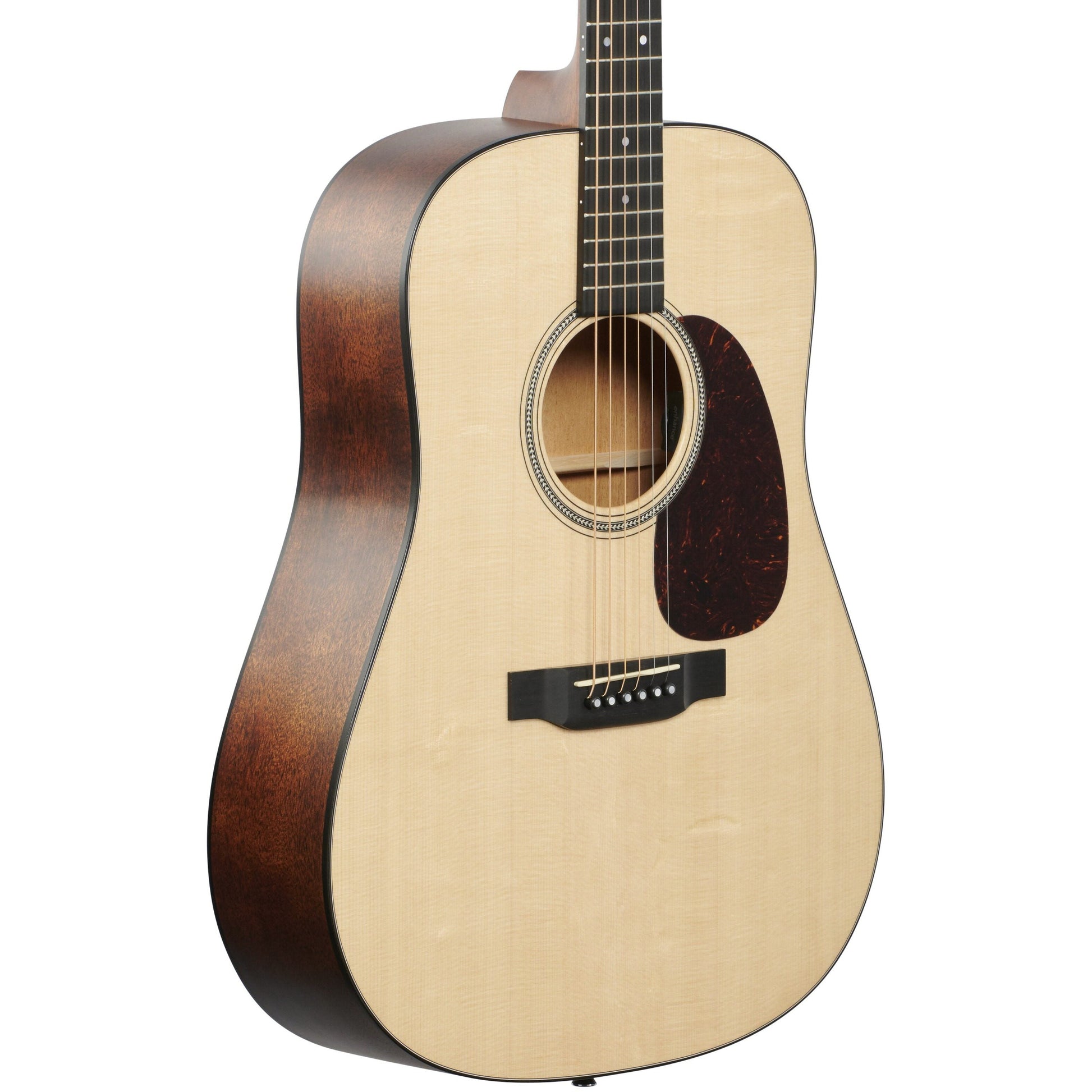 Đàn Guitar Acoustic Martin D-16E Mahogany - 16 Series - Việt Music