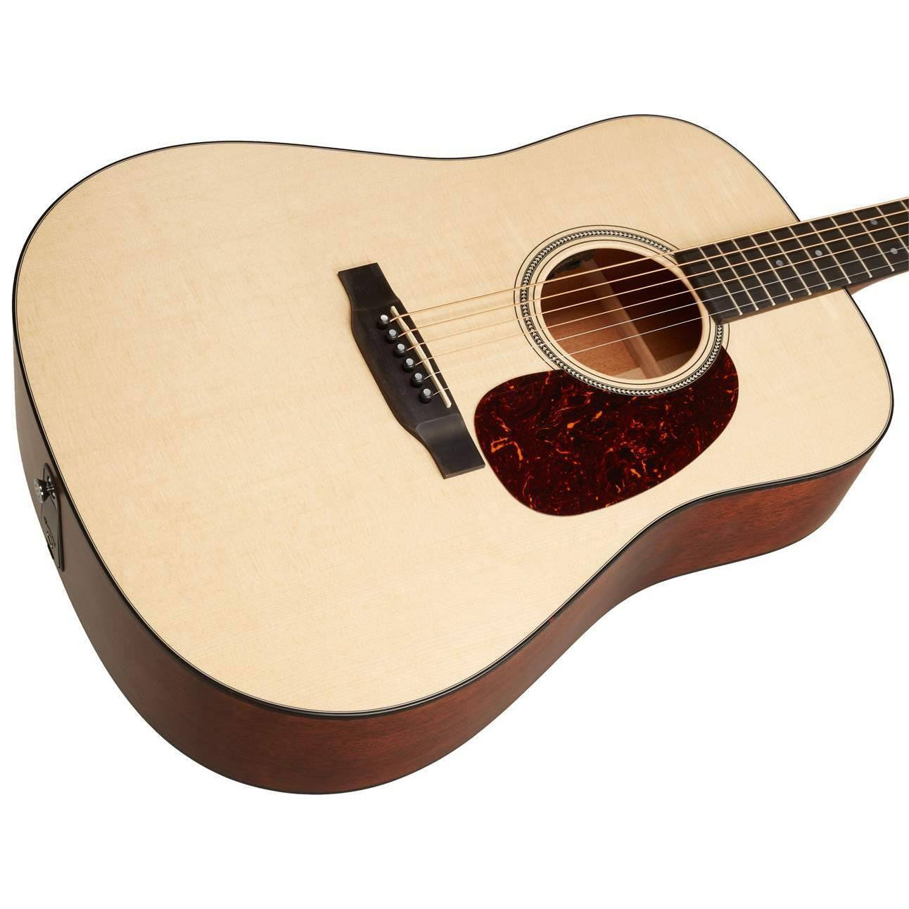 Đàn Guitar Martin 16 Series D-16E Mahogany Acoustic w/Bag - Việt Music