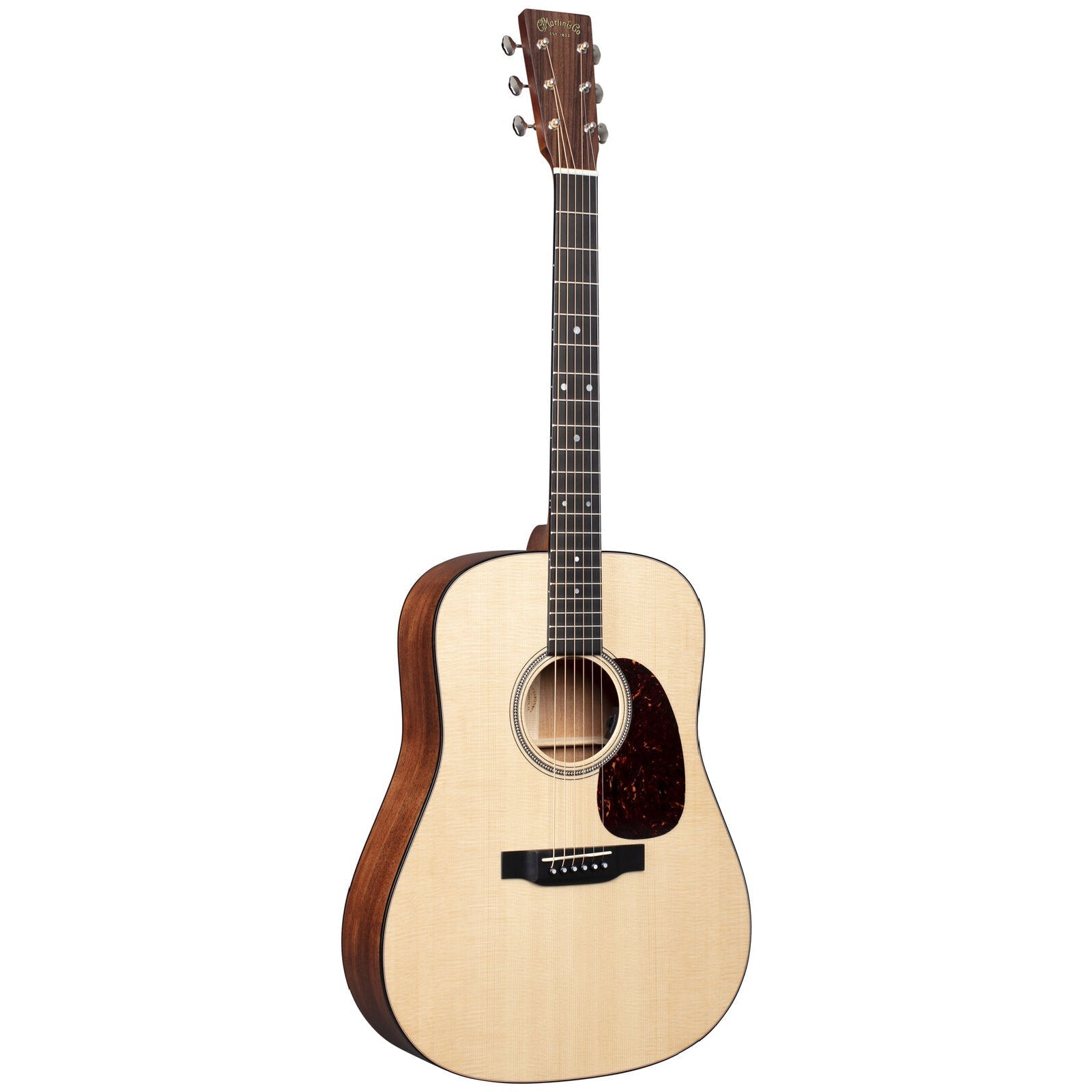 Đàn Guitar Martin 16 Series D-16E Mahogany Acoustic w/Bag - Việt Music