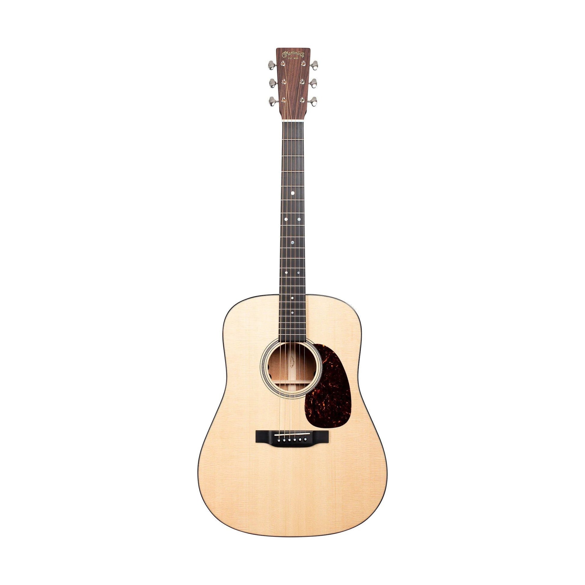Đàn Guitar Acoustic Martin D-16E Rosewood - 16 Series, w/Bag - Việt Music