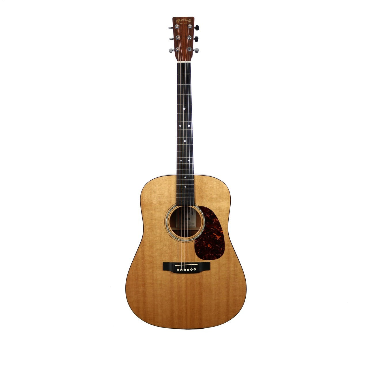 Đàn Guitar Acoustic Martin D-16GT - 16 Series – Việt Music
