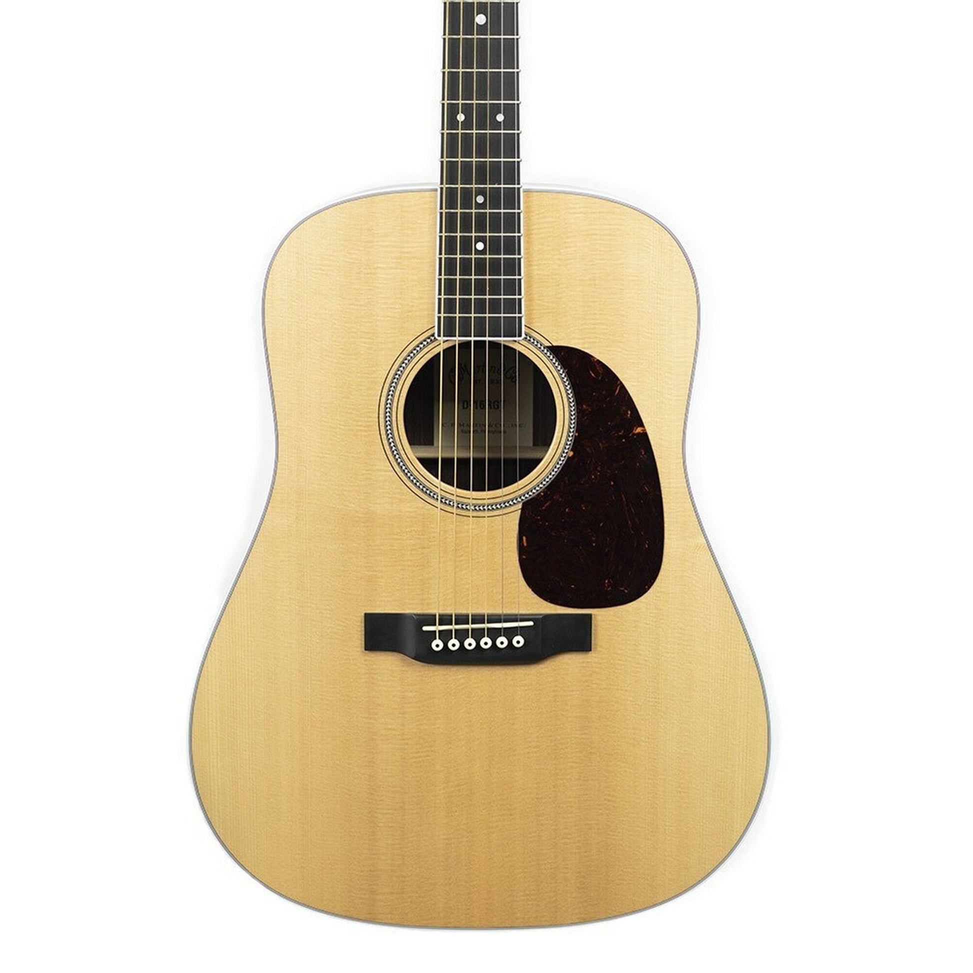 Đàn Guitar Martin 16 Series D-16RGT Acoustic w/Case - Việt Music