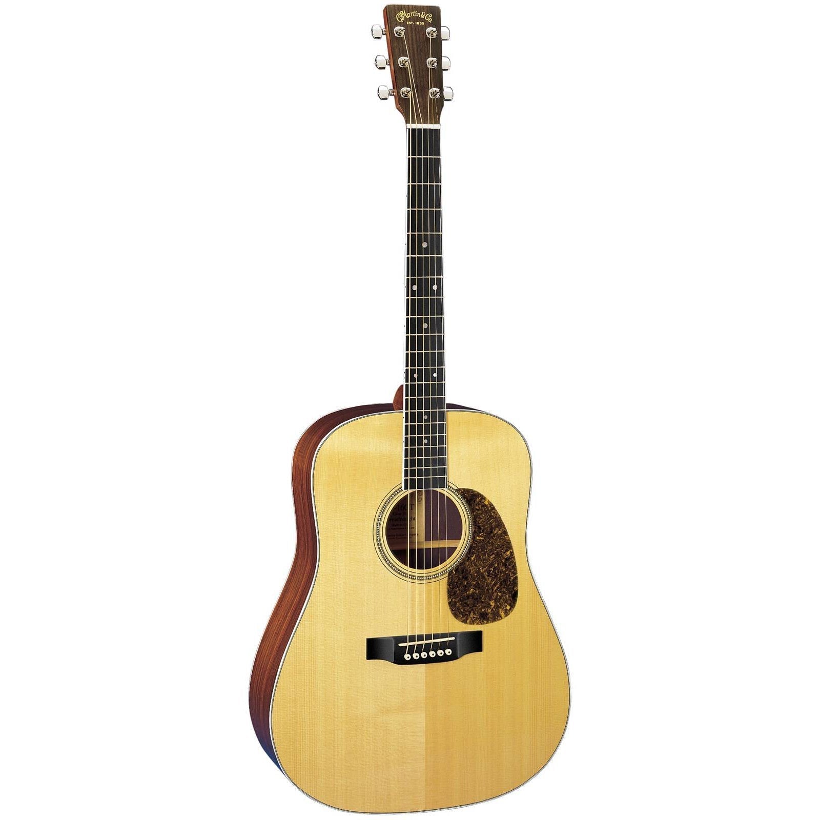 Đàn Guitar Martin 16 Series D-16RGT Acoustic w/Case - Việt Music