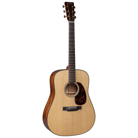 Đàn Guitar Martin Modern Deluxe Series D-18E Acoustic w/Fishman w/Case - Việt Music