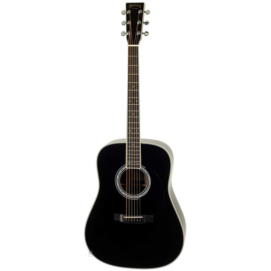 Đàn Guitar Martin Signature Editions Series D-35 Johnny Cash Acoustic w/Case - Việt Music