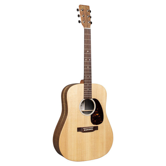 Đàn Guitar Martin X Series D-X2E Koa Acoustic w/Fishman w/Bag - Việt Music