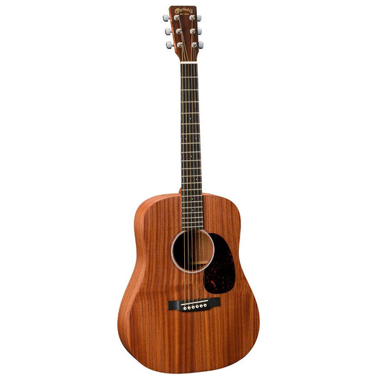 Đàn Guitar Martin Junior Series DJr-2E Sapele Acoustic w/Fishman w/Bag - Việt Music