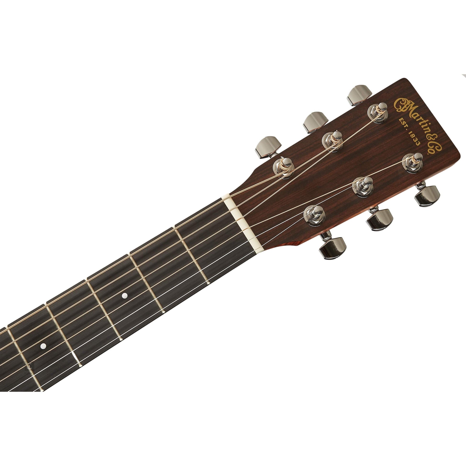 Đàn Guitar Martin Limited/Special Editions Series DX Woodstock 50th Acoustic w/Fishman - Việt Music