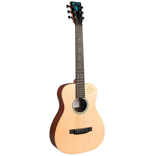 Đàn Guitar Martin Signature Editions Series Ed Sheeran ÷ Acoustic w/Fishman w/Bag - Việt Music