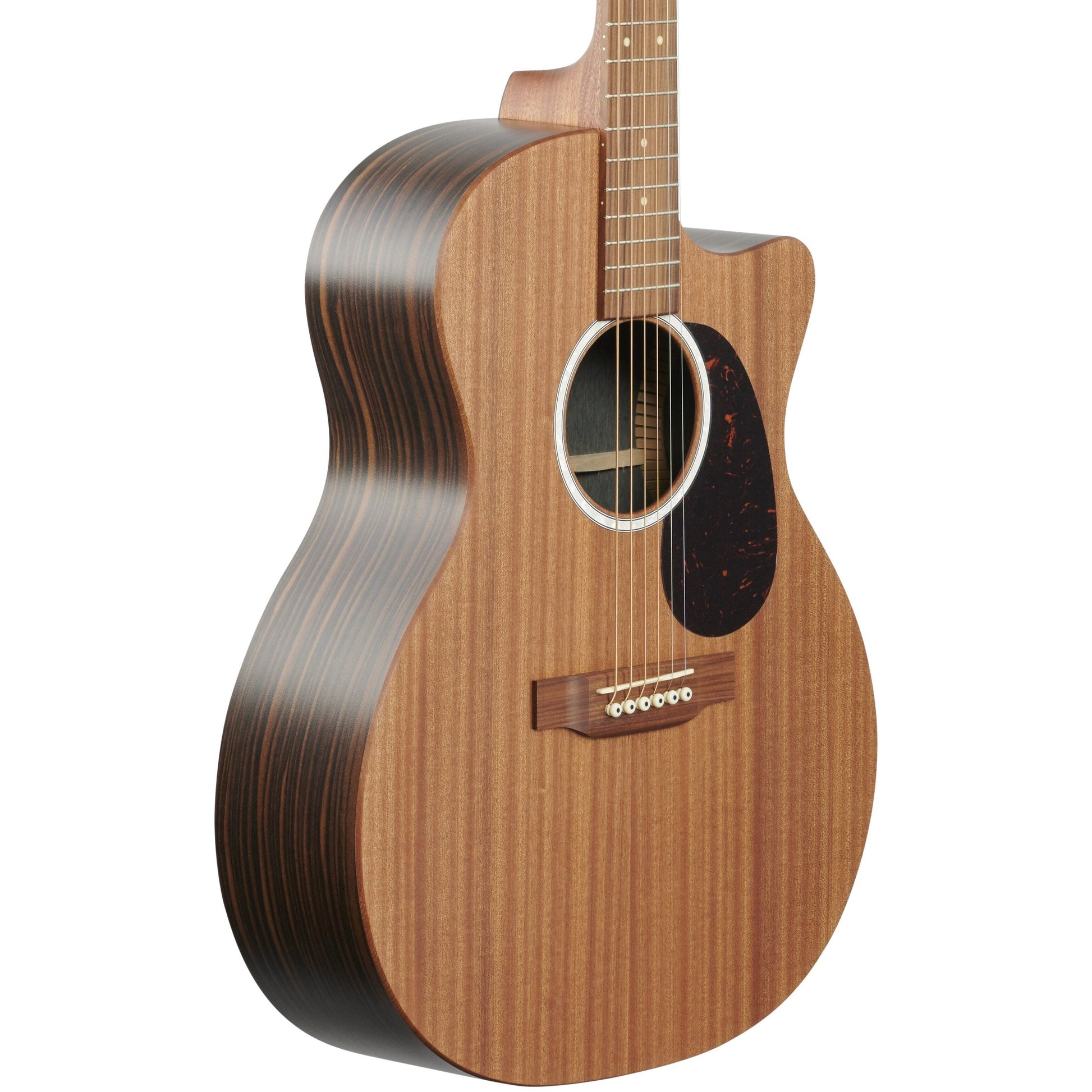 Đàn Guitar Acoustic Martin GPC-X2E Sapele Top, Macassar Back & Side - X Series - Việt Music