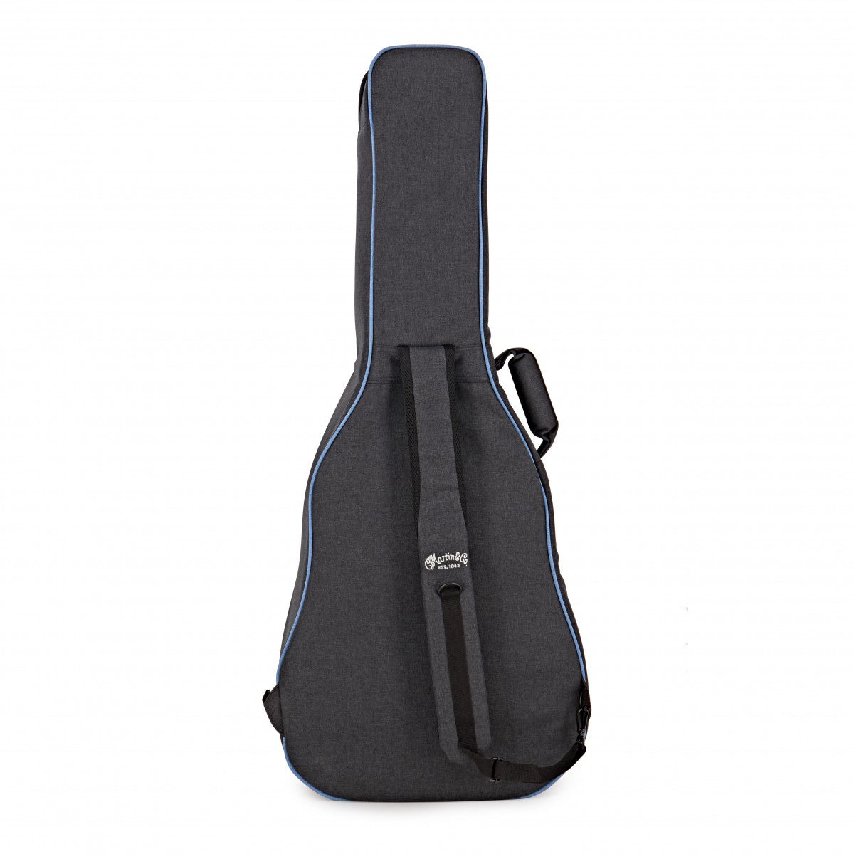 Đàn Guitar Martin X Series GPC-X2E Macassar Acoustic w/Fishman w/Bag - Việt Music