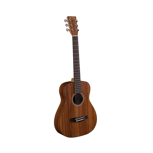 Đàn Guitar Martin Little Series LXK2 Acoustic w/Bag - Việt Music