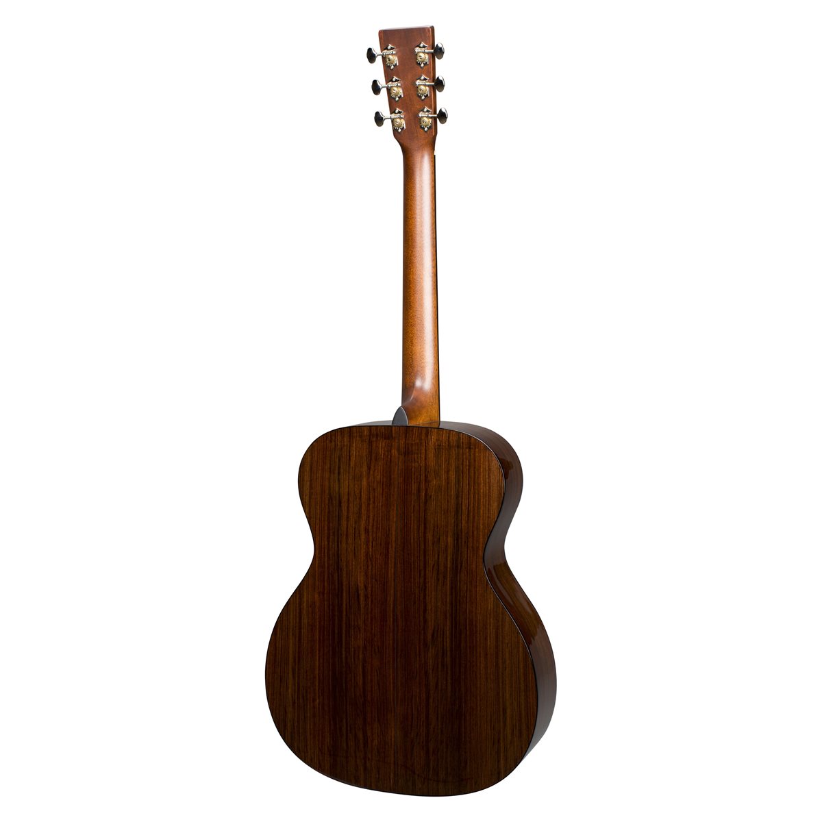 Đàn Guitar Martin Standard Series OM-21 Acoustic w/Case - Việt Music