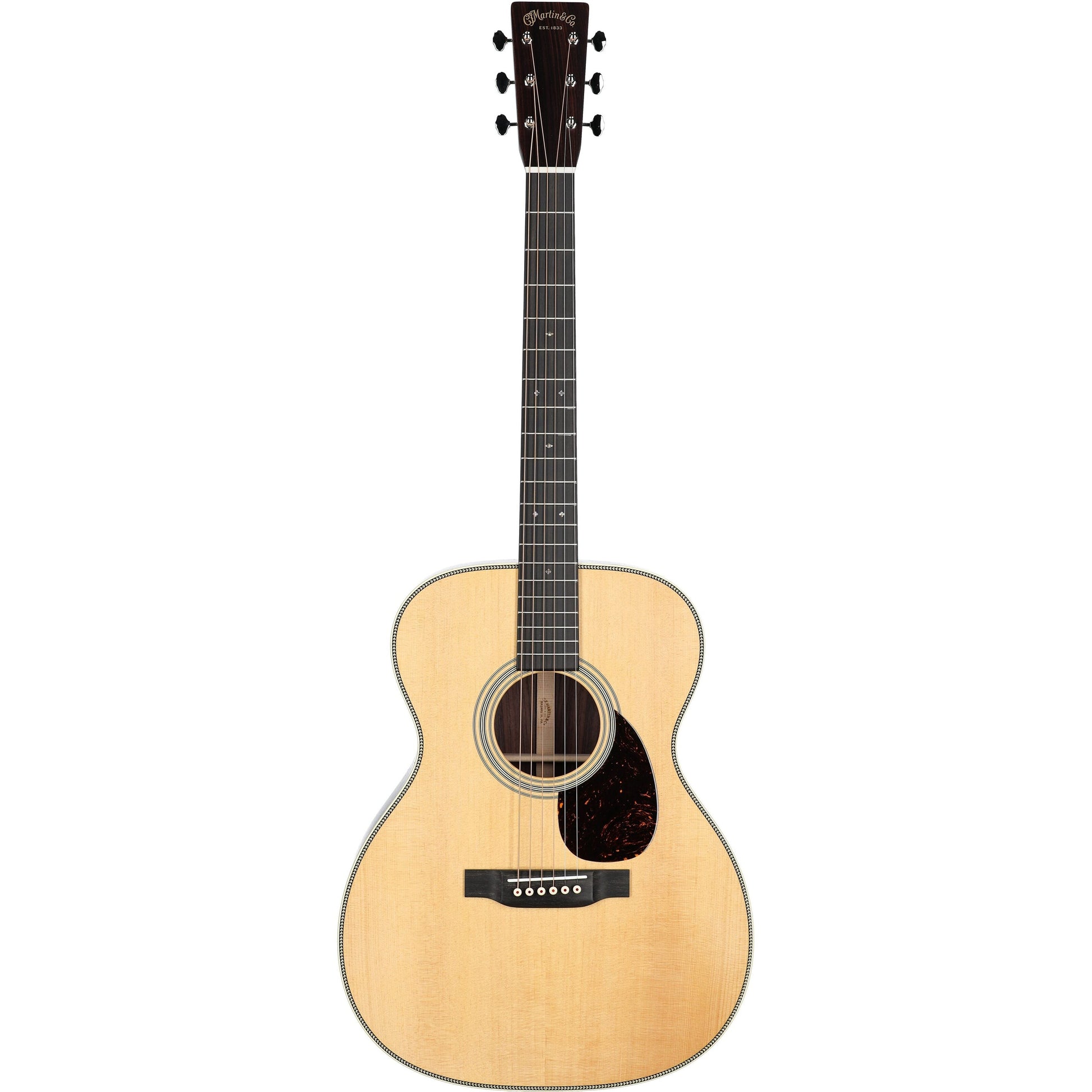 Đàn Guitar Acoustic Martin OM-28 - Standard Series - Việt Music