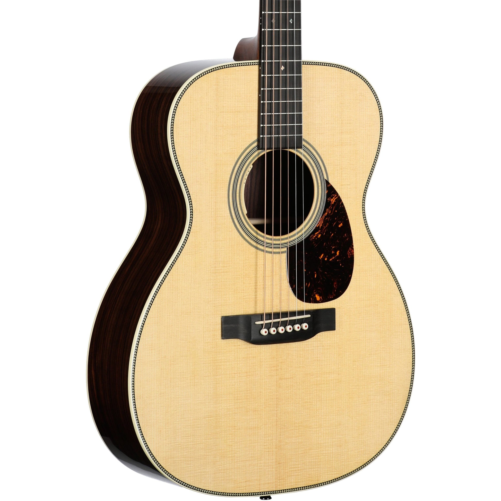 Đàn Guitar Acoustic Martin OM-28E - Standard Series - Việt Music