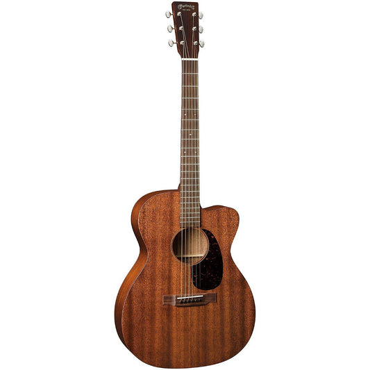 Đàn Guitar Martin 15 Series OMC-15ME Acoustic w/Bag - Việt Music