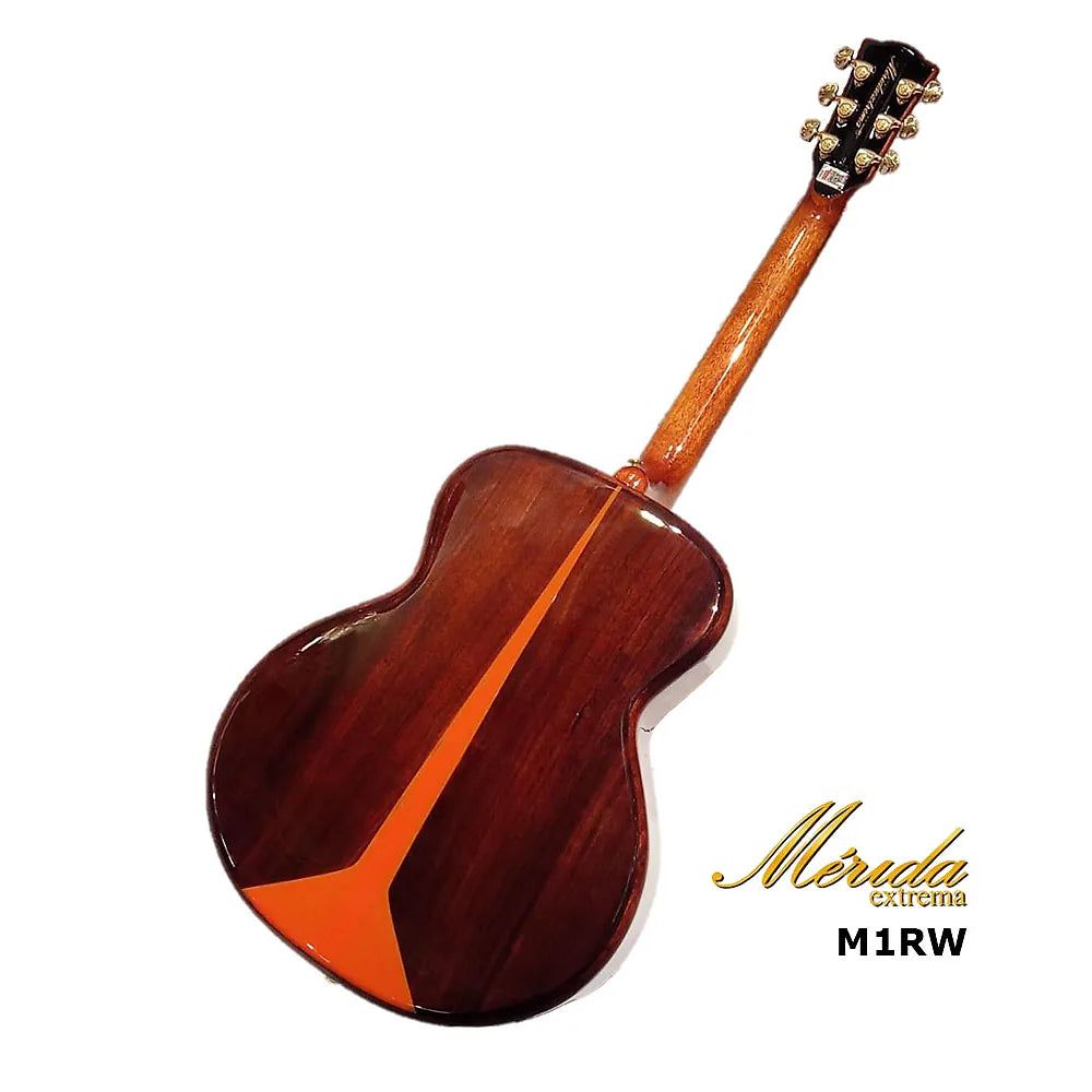 Đàn Guitar Acoustic Merida Extrema M1RW - Việt Music