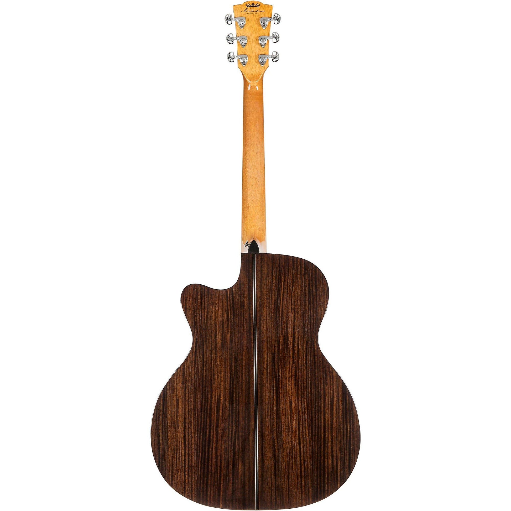 Đàn Guitar Acoustic Merida Extrema R1CS - Việt Music