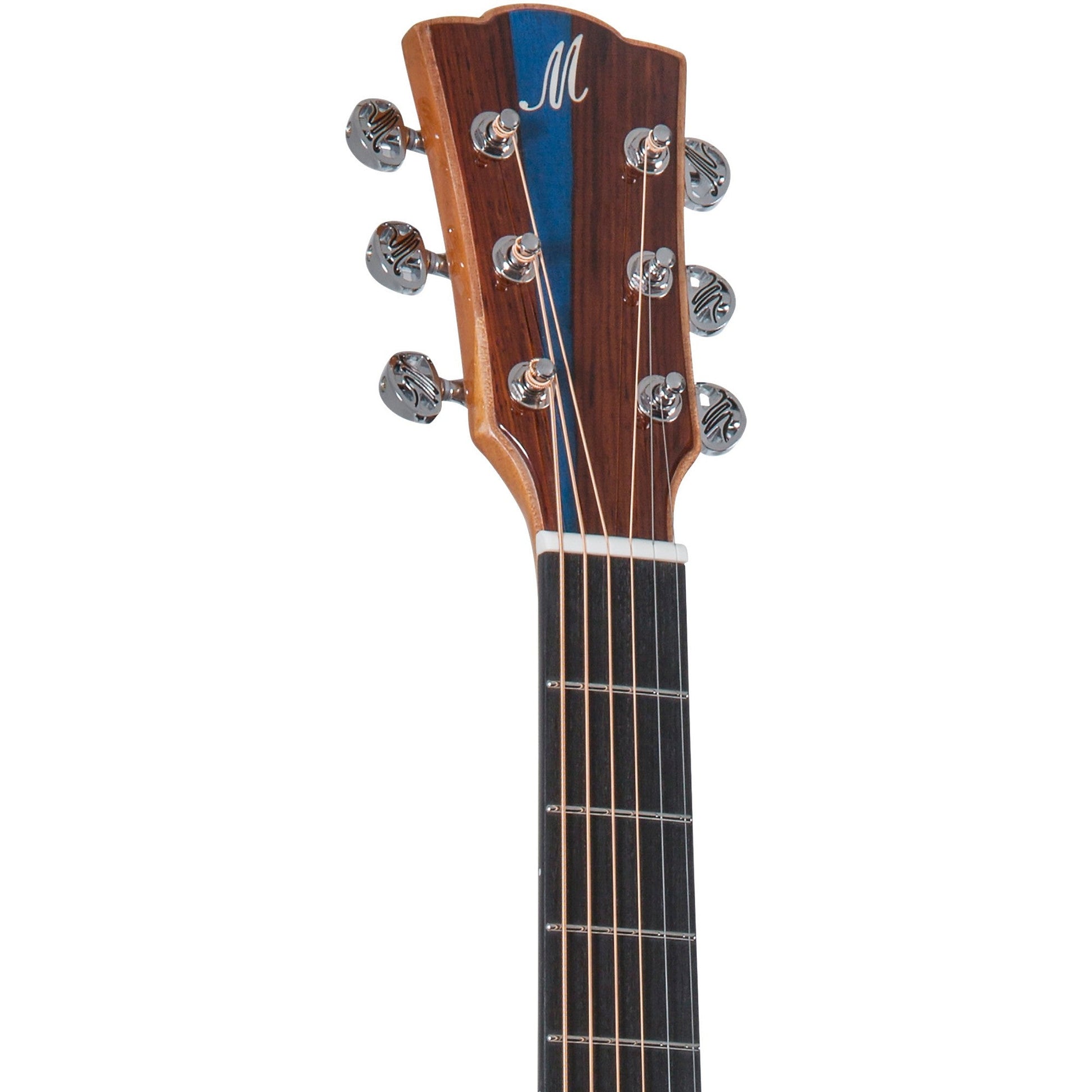 Đàn Guitar Acoustic Merida Extrema R1CS - Việt Music