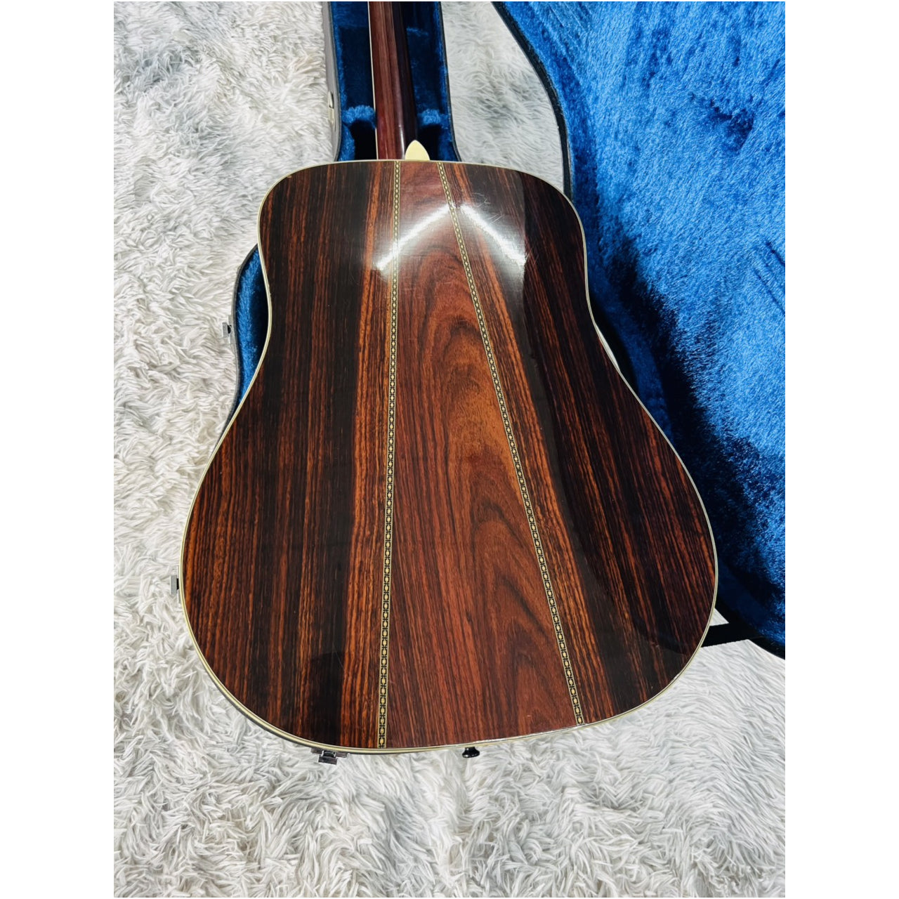 Đàn Guitar Acoustic Morris W80 1987 - Qua Sử Dụng - Việt Music