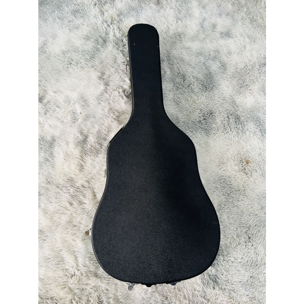 Đàn Guitar Acoustic Morris W80 - Qua Sử Dụng - Việt Music