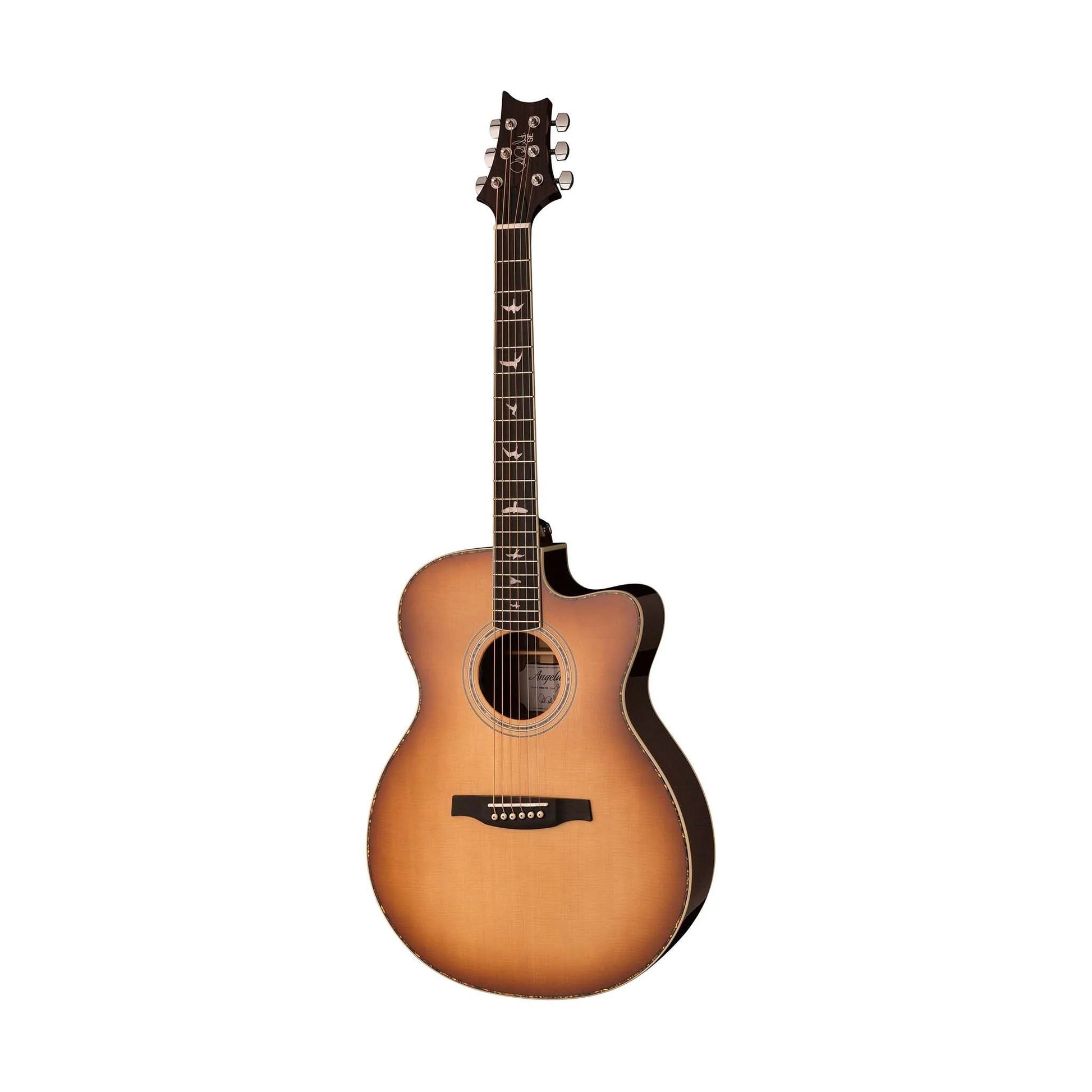 Đàn Guitar Acoustic PRS SE A40E Angelus - Việt Music