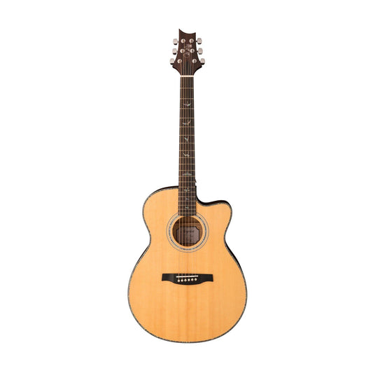Đàn Guitar Acoustic PRS SE A55E Angelus, Black Gold - Việt Music