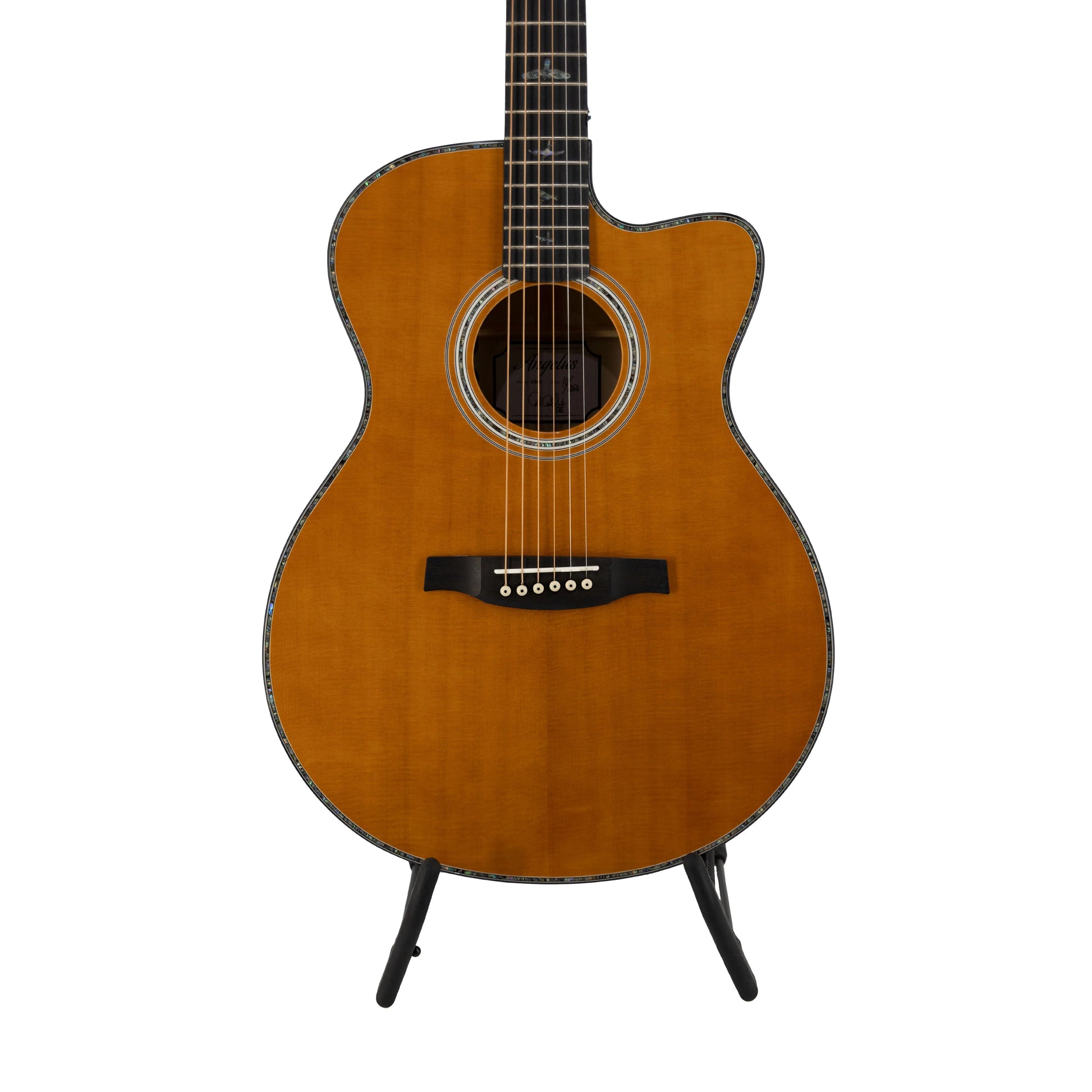 Đàn Guitar Acoustic PRS SE Limited Edition A50E Angelus - Việt Music