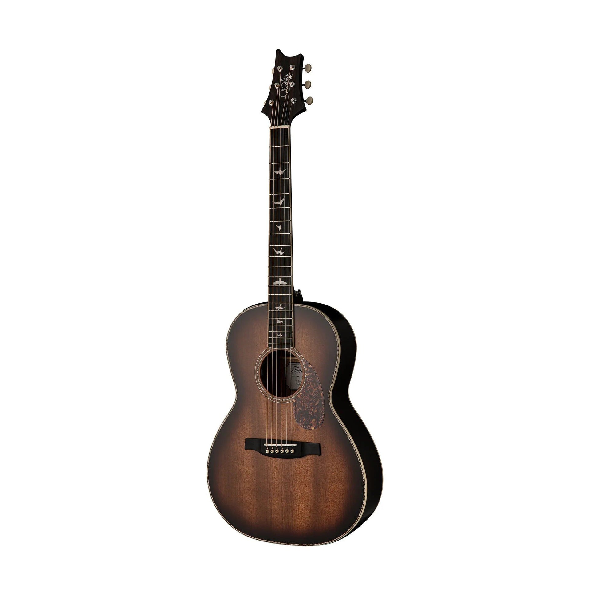 Đàn Guitar Acoustic PRS SE P20 Parlor w/Bag - Việt Music