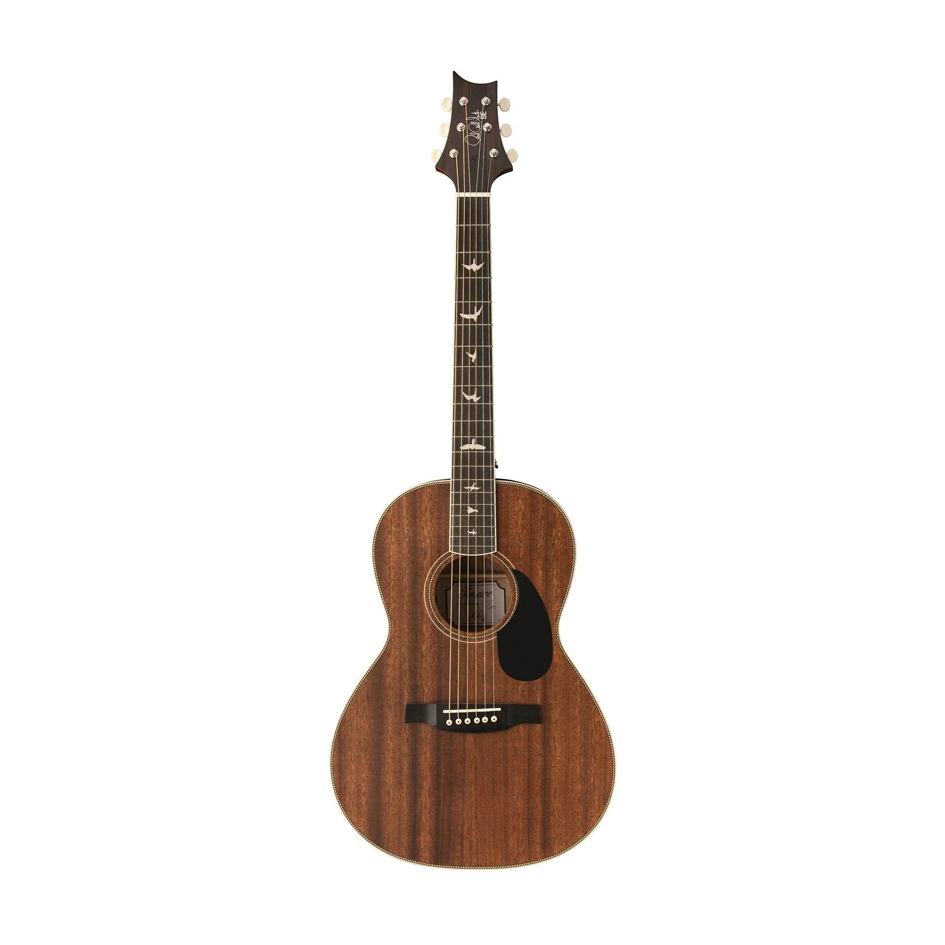 Đàn Guitar Acoustic PRS SE P20 Parlor w/Bag - Việt Music