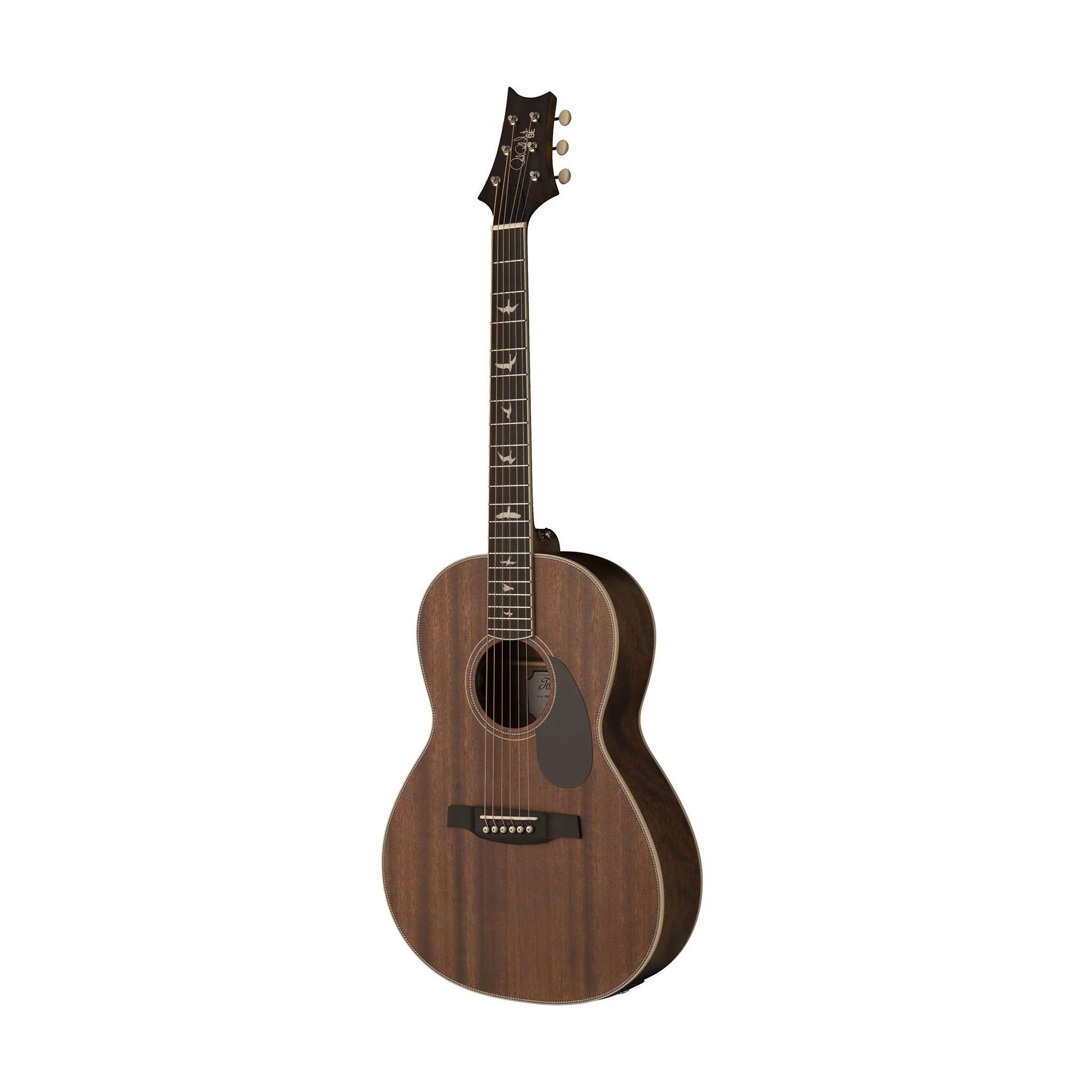 Đàn Guitar Acoustic PRS SE P20 Parlor w/Bag - Việt Music