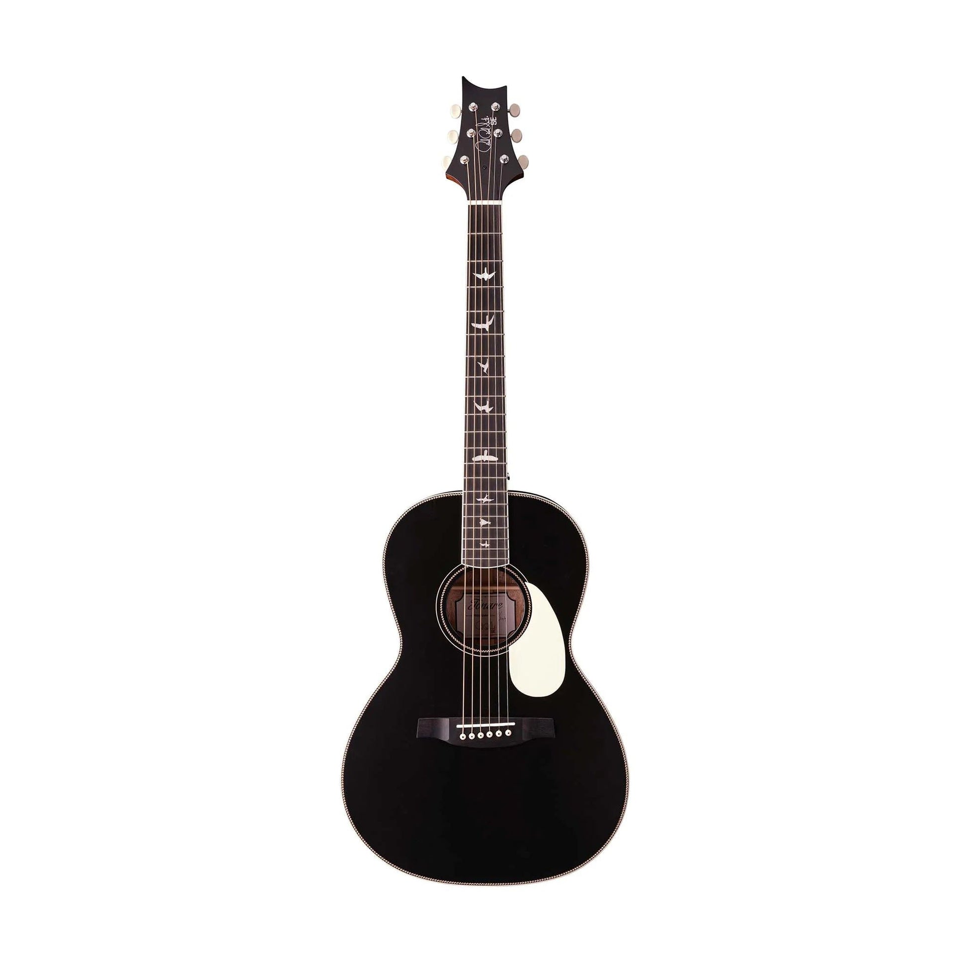 Đàn Guitar Acoustic PRS SE P20 Parlor w/Bag - Việt Music