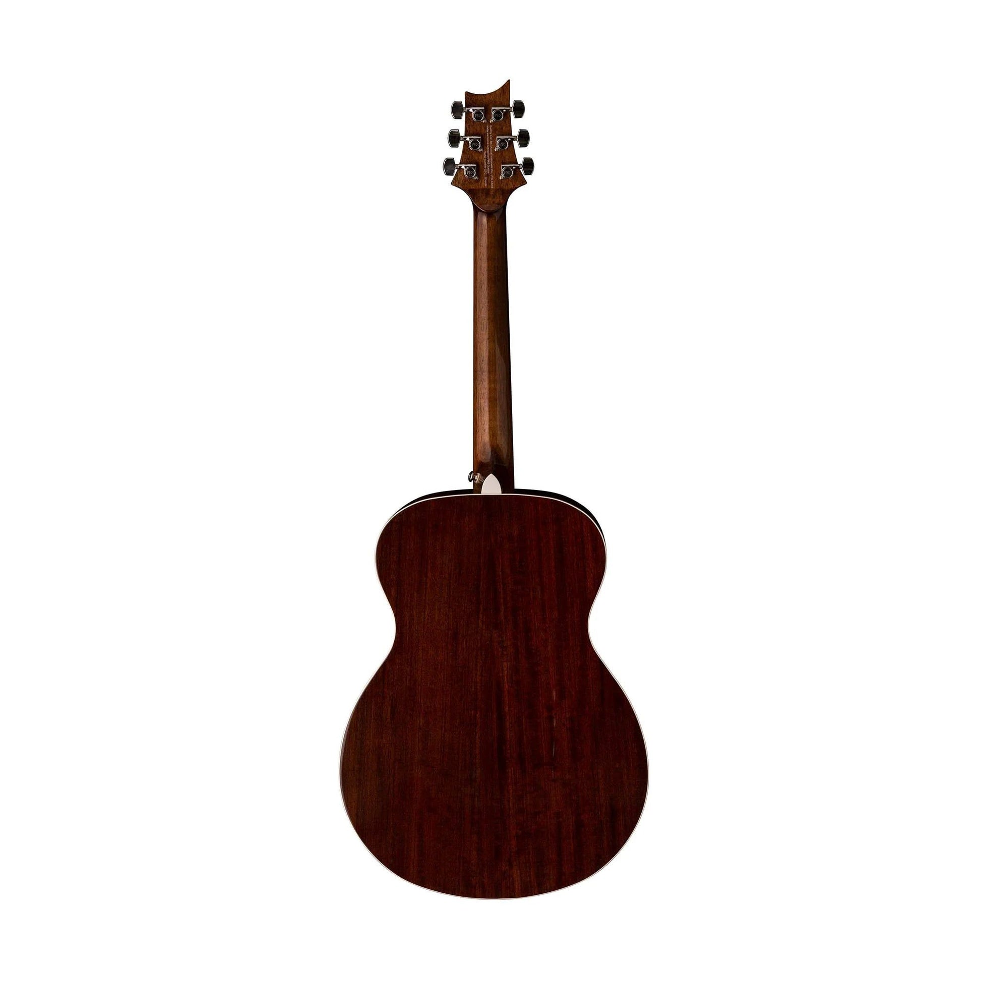 Đàn Guitar Acoustic PRS SE T40E Tonare, Tobacco Sunburst - Việt Music