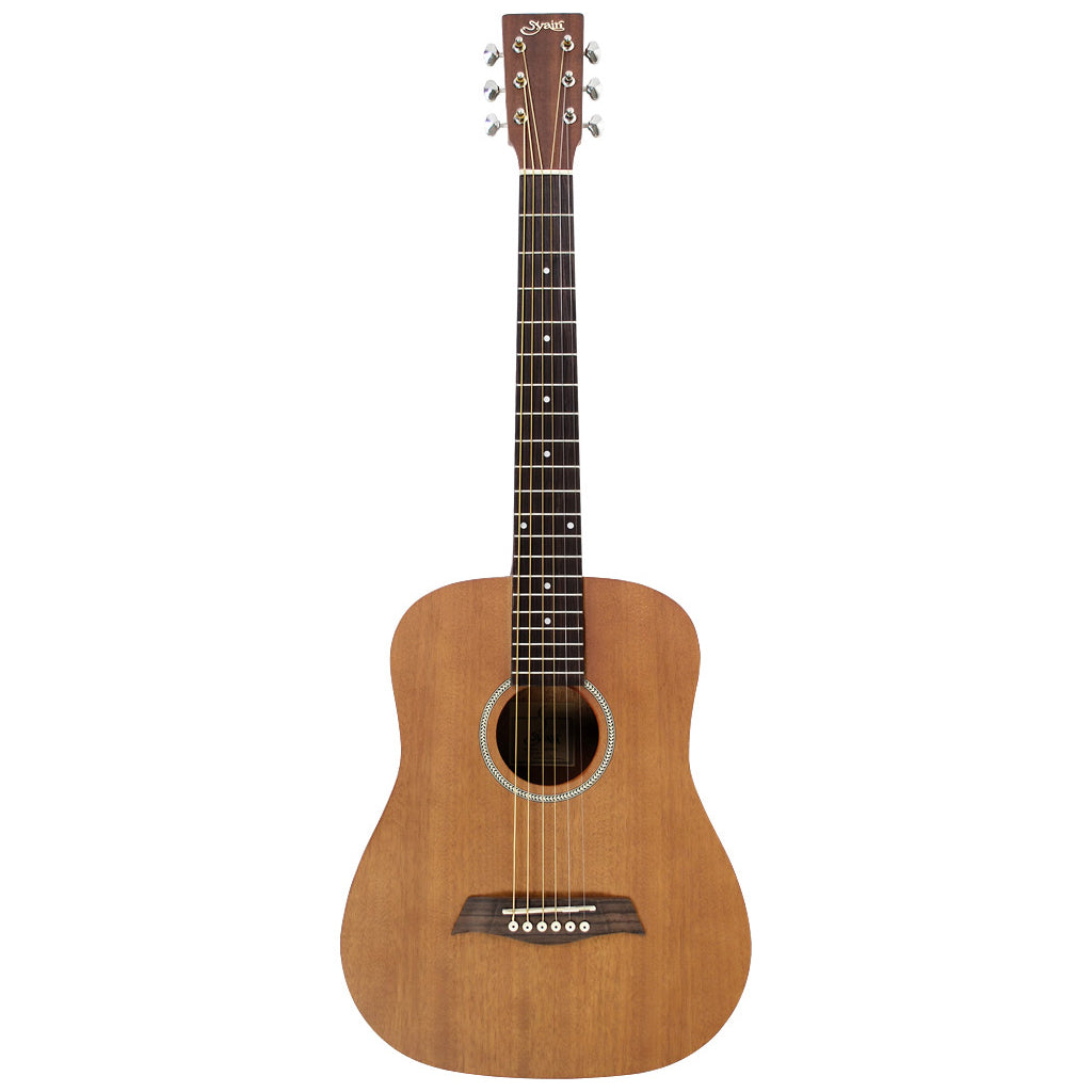 Acoustic Guitar S.Yairi YM-02 MH – Việt Music