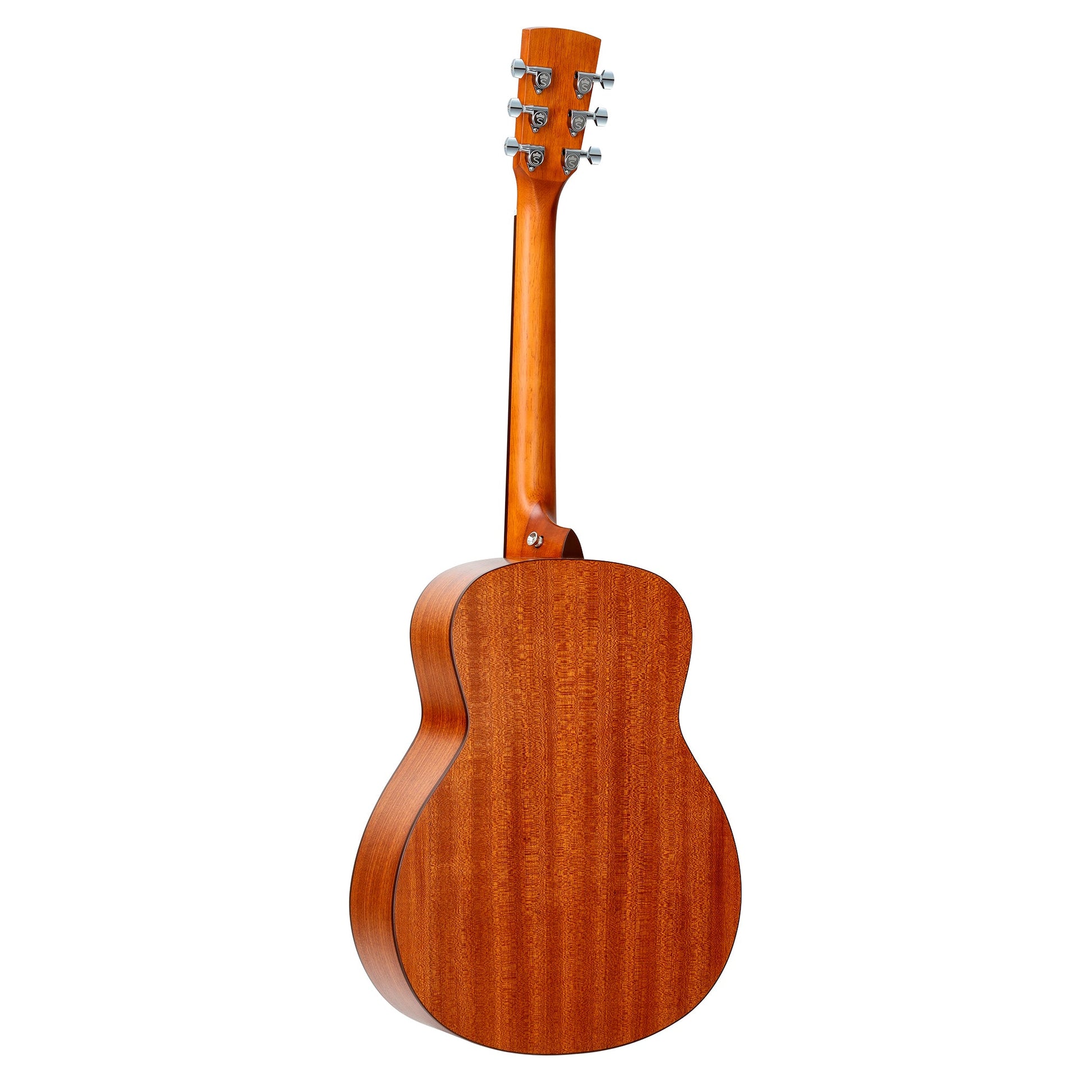 Đàn Guitar Acoustic Saga GS700 - Việt Music