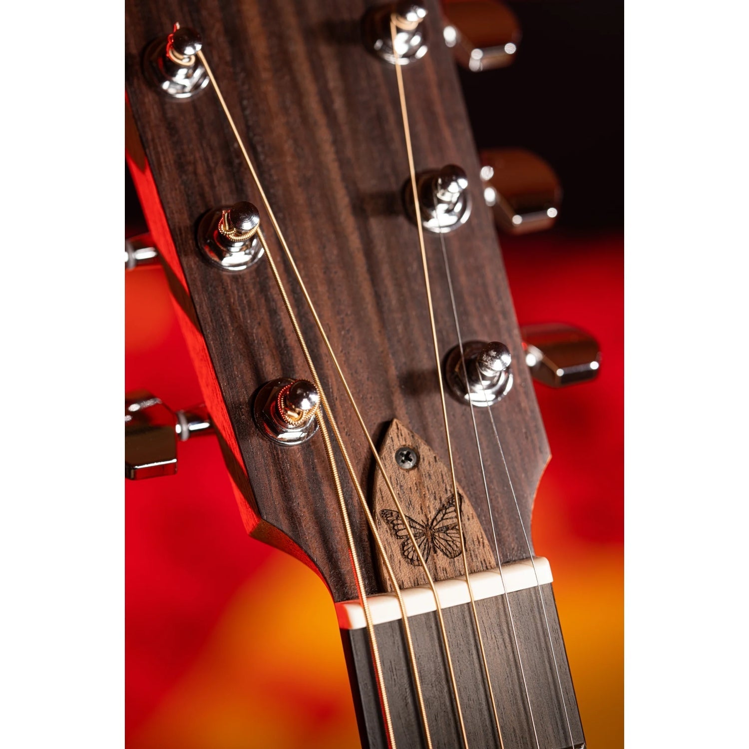 Đàn Guitar Acoustic Sheeran By Lowden Equals Edition S - Việt Music