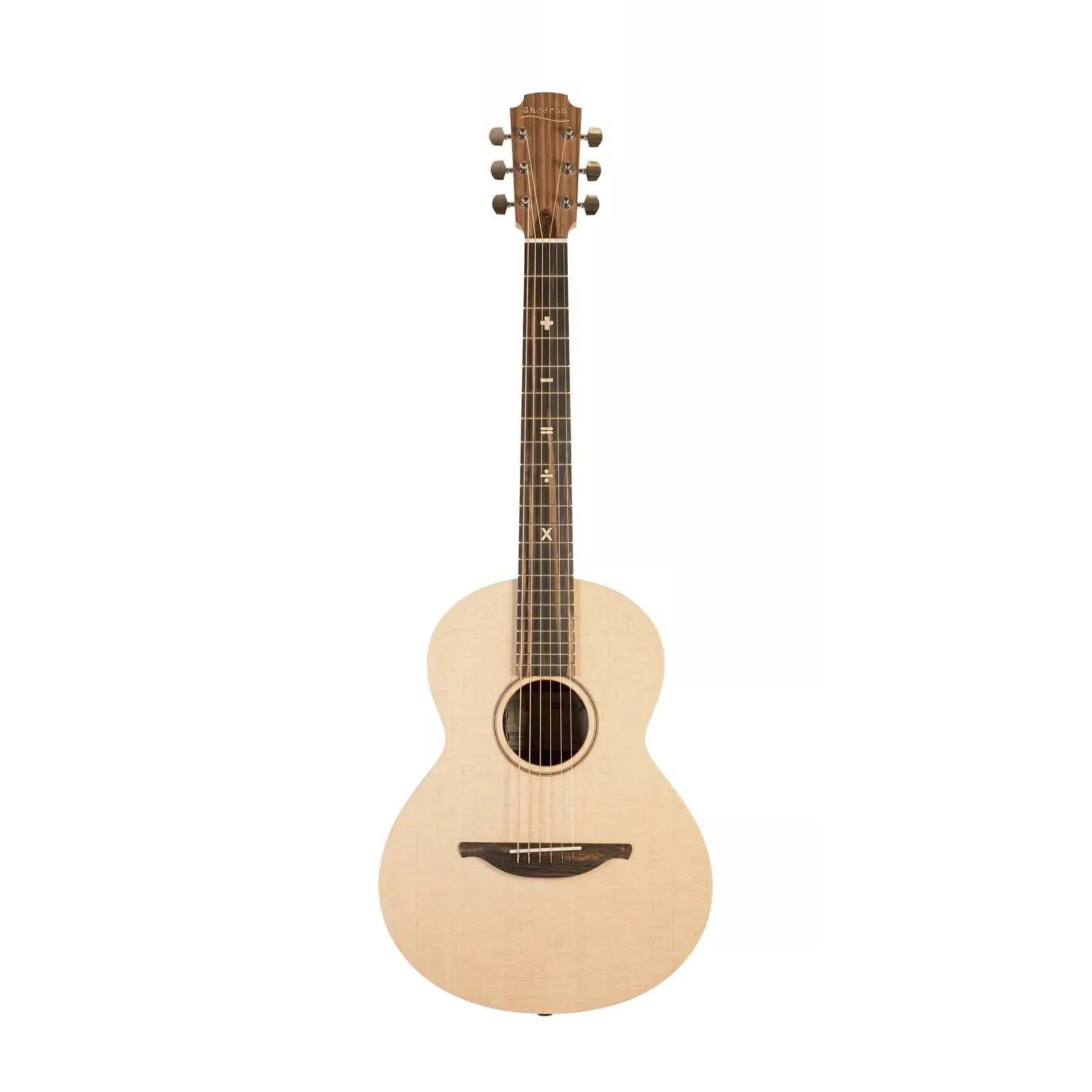 Đàn Guitar Acoustic Sheeran By Lowden Limited Edition Sheeran Tour Edition W - Việt Music