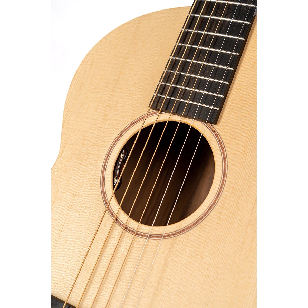 Đàn Guitar Acoustic Sheeran By Lowden Tour Edition W - Việt Music