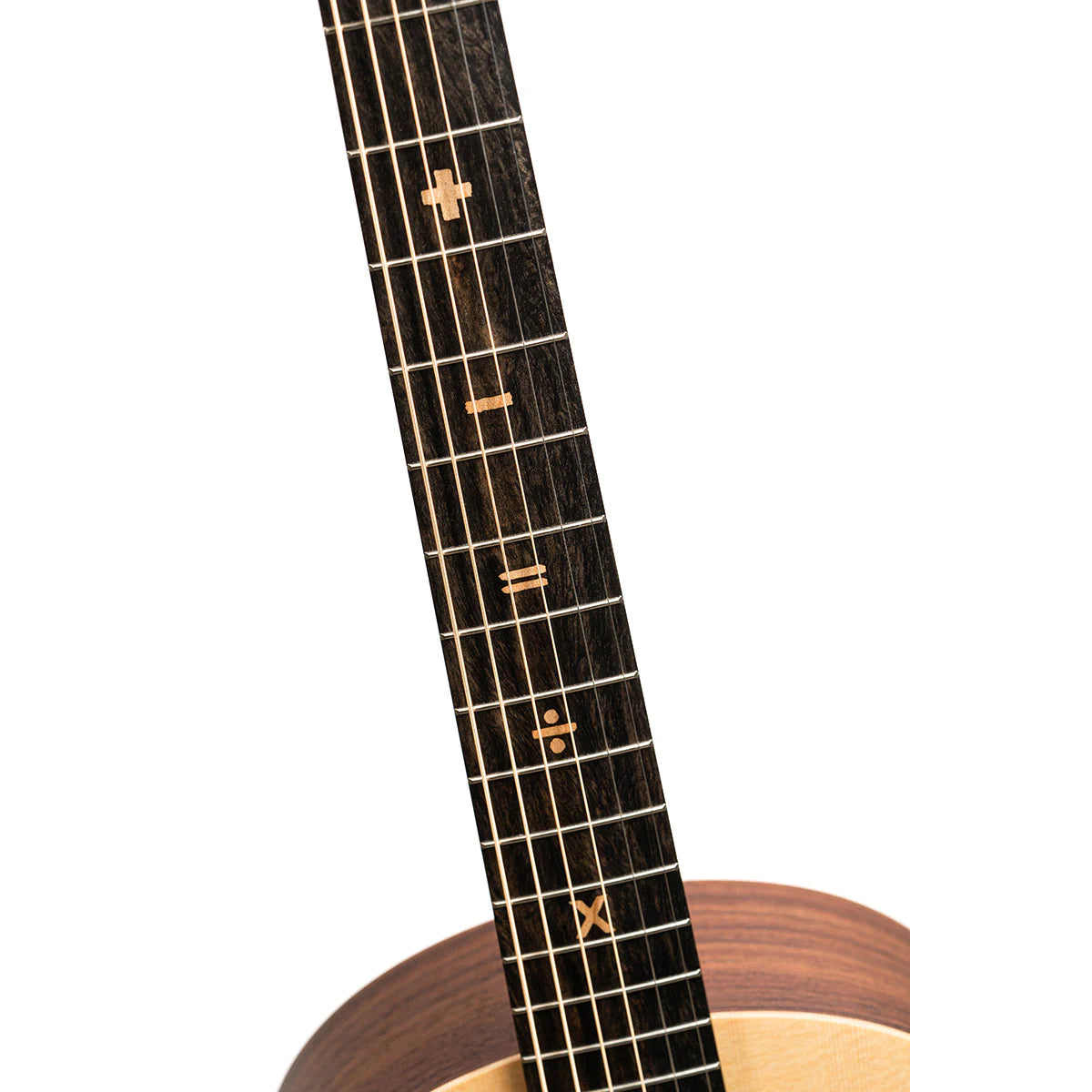 Đàn Guitar Acoustic Sheeran By Lowden Tour Edition W - Việt Music