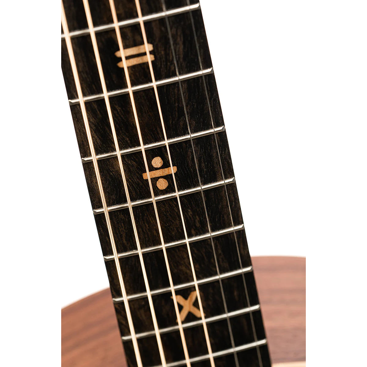 Đàn Guitar Acoustic Sheeran By Lowden Tour Edition W - Việt Music