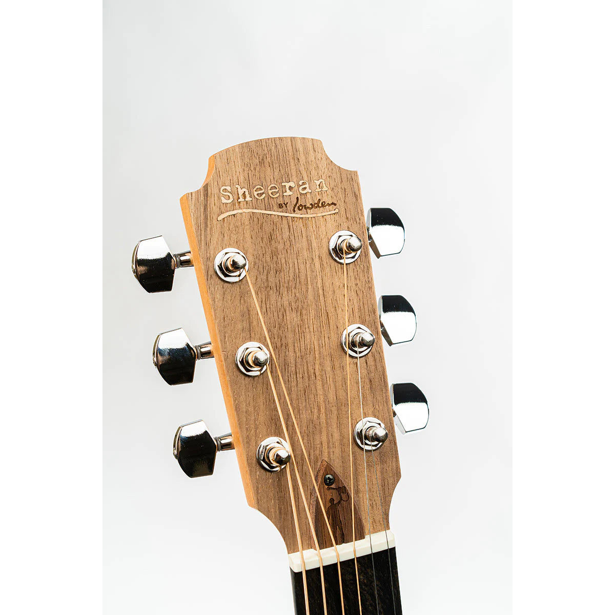 Đàn Guitar Acoustic Sheeran By Lowden Tour Edition W - Việt Music