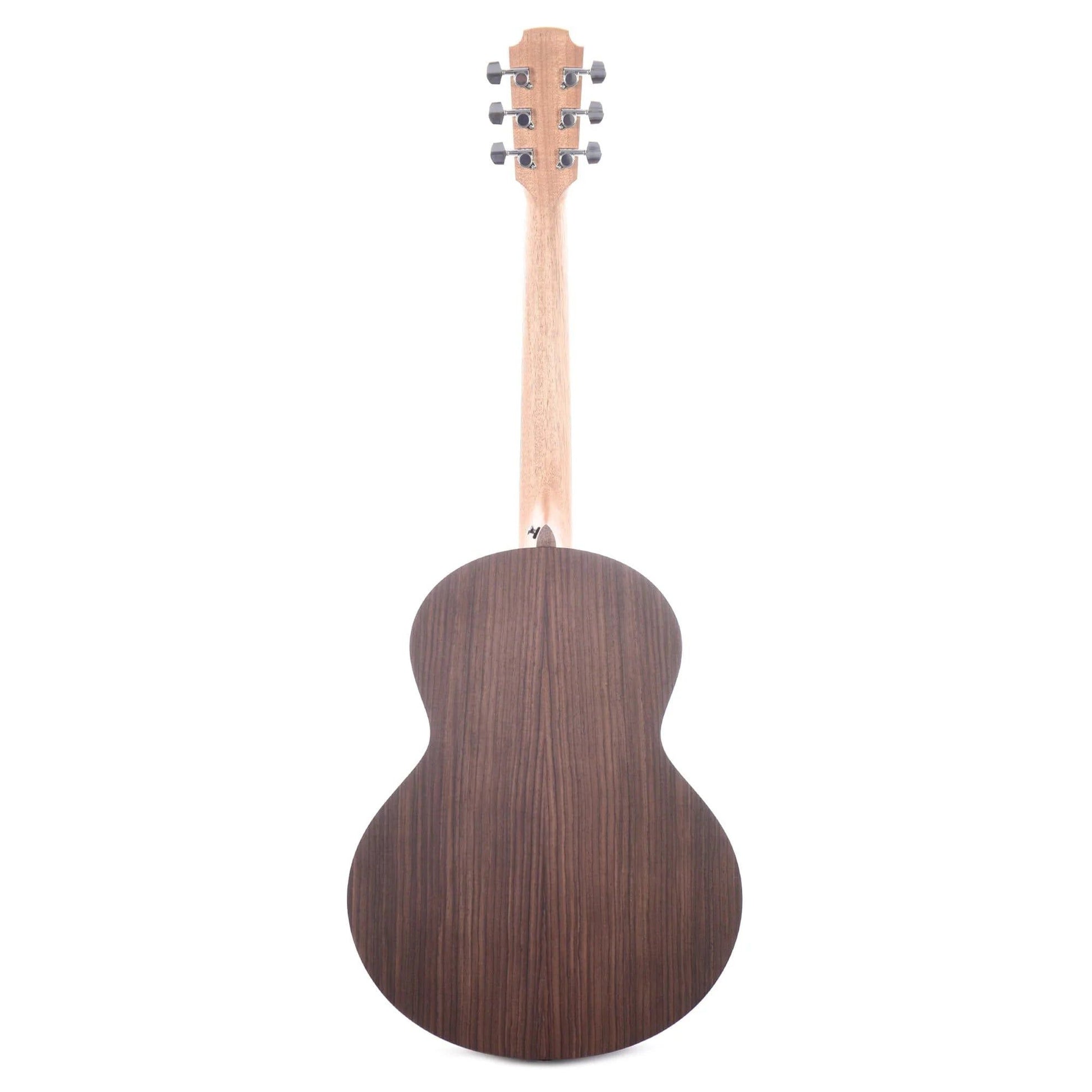 Đàn Guitar Acoustic Sheeran By Lowden S02 - Việt Music