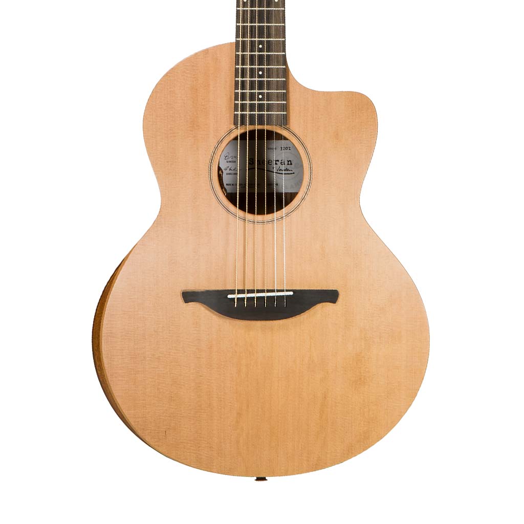 Đàn Guitar Acoustic Sheeran By Lowden S03 - Việt Music