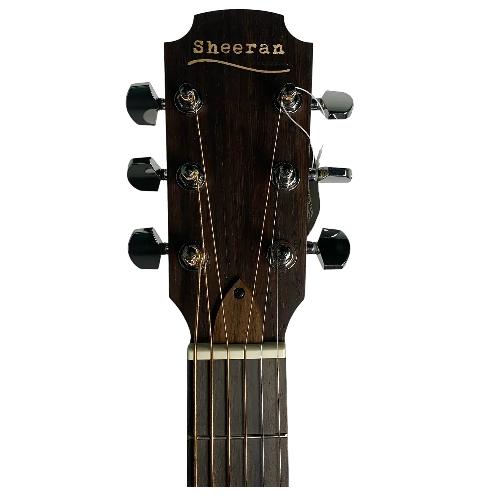 Đàn Guitar Acoustic Sheeran By Lowden S04 - Việt Music