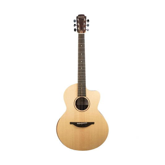 Đàn Guitar Acoustic Sheeran By Lowden S04 - Việt Music