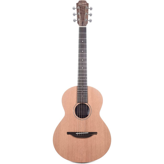 Đàn Guitar Acoustic Sheeran By Lowden W01 - Việt Music